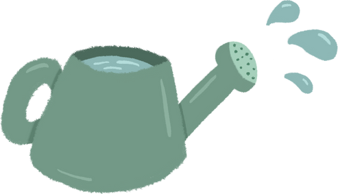 Watering Can